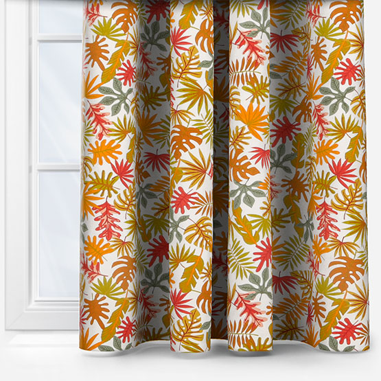 Prestigious Textiles Dell Autumn curtain