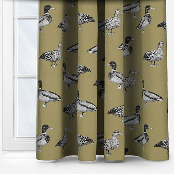 Prestigious Textiles Duck Willow curtain