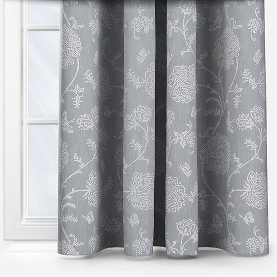 Prestigious Textiles Fielding Mist curtain