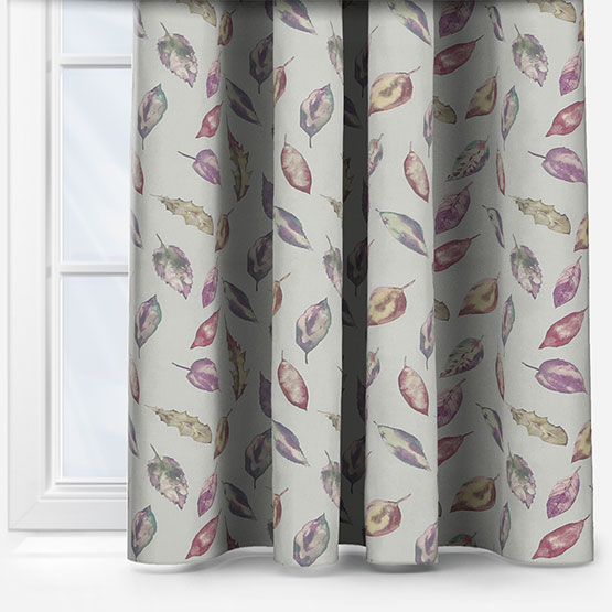 Prestigious Textiles Foliage Jewel curtain