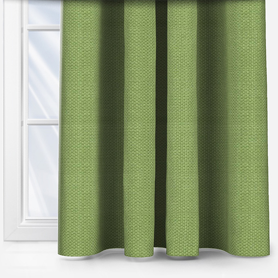 Prestigious Textiles Gem Leaf curtain