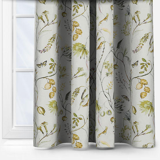 Prestigious Textiles Grove Fennel curtain