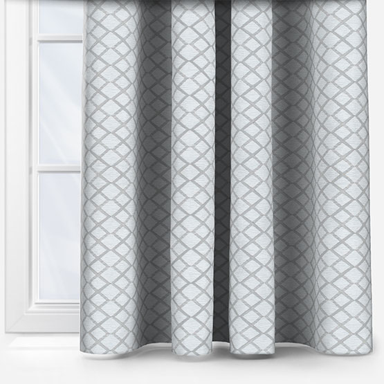 Prestigious Textiles Magnasco Porcelain curtain