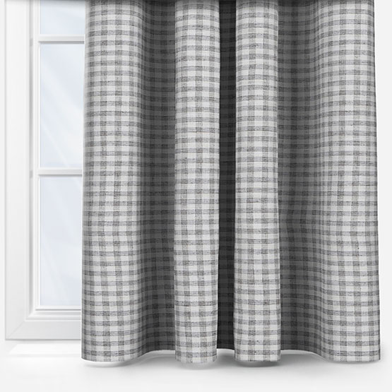 Prestigious Textiles Mallory Mist curtain