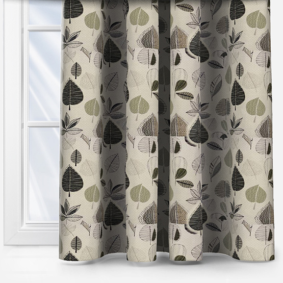 Prestigious Textiles Maple Linen curtain