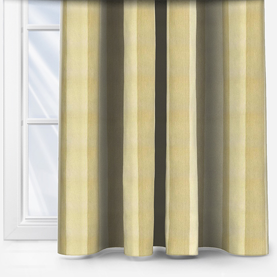 Prestigious Textiles Maritime Limestone curtain