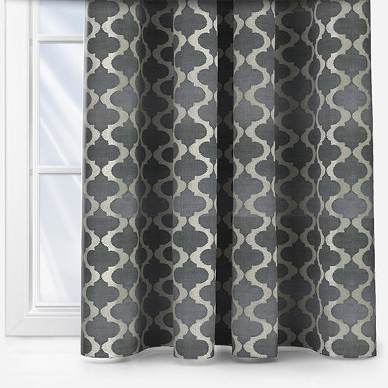 Prestigious Textiles Messina Moleskin curtain