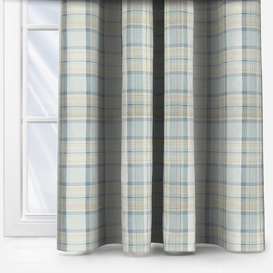 Prestigious Textiles Munro Chambray curtain