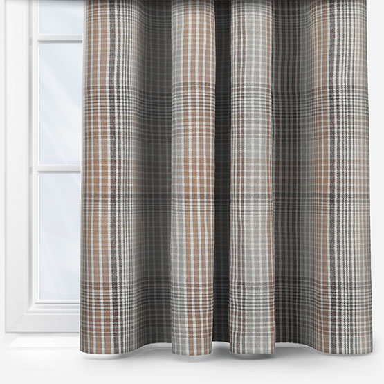 Prestigious Textiles Oscar Marble curtain