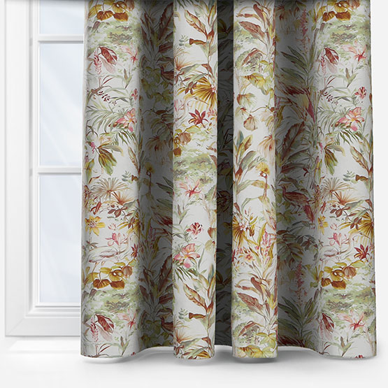 Prestigious Textiles Paradise Auburn curtain