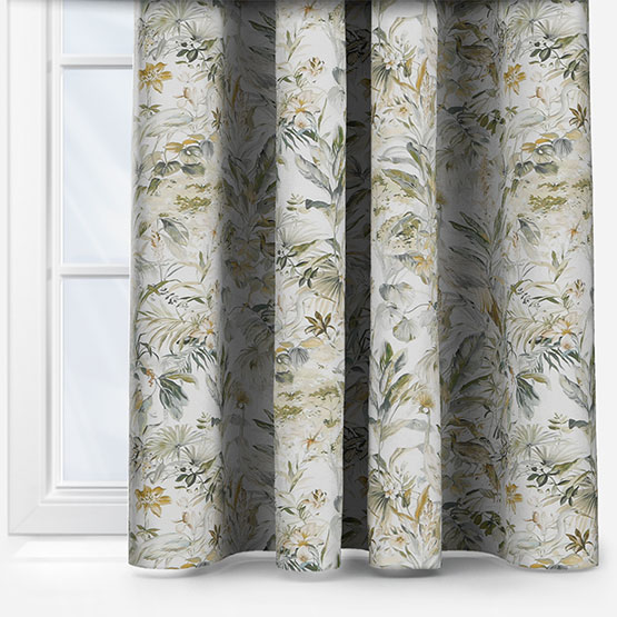 Prestigious Textiles Paradise Fennel curtain