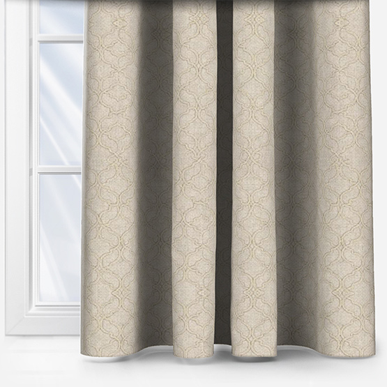 Prestigious Textiles Rope (Linen) Linen curtain