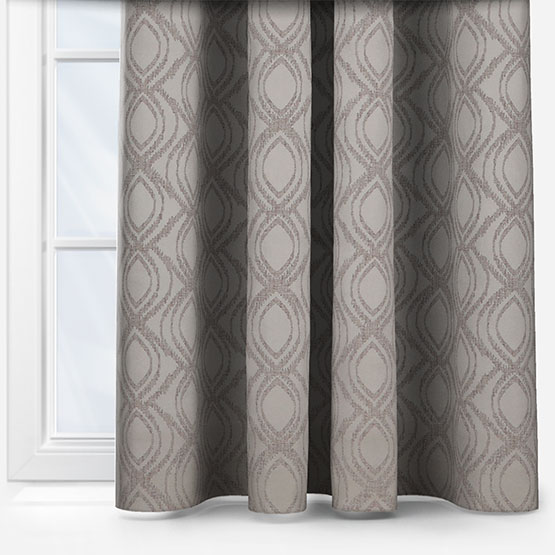 Prestigious Textiles Saturn Moleskin curtain