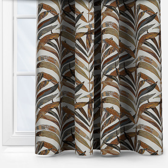 Prestigious Textiles Windward Bamboo curtain