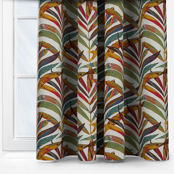 Prestigious Textiles Windward Spice curtain
