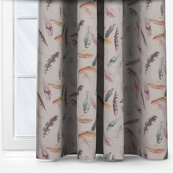 Studio G Feather Linen curtain