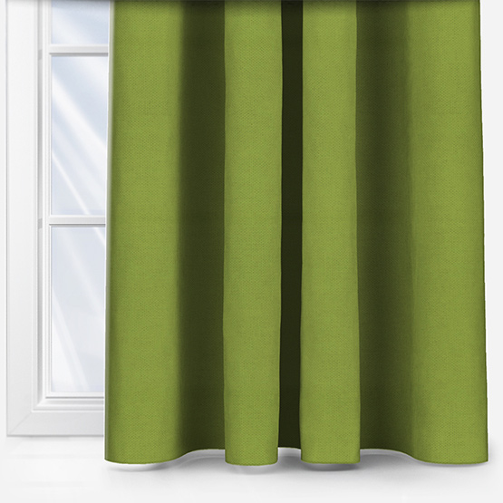 Touched by Design Accent Apple curtain