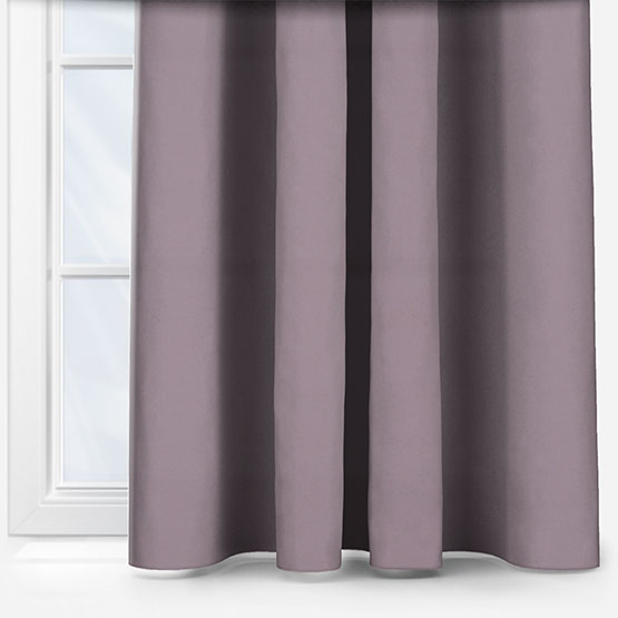 Touched By Design Accent Lavender curtain