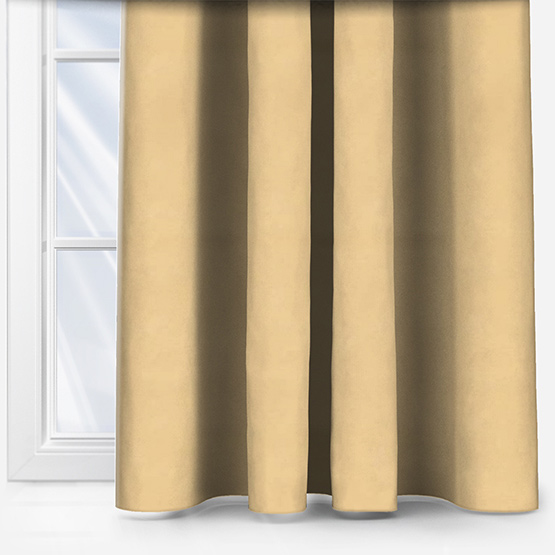 Touched by Design Accent Maize curtain