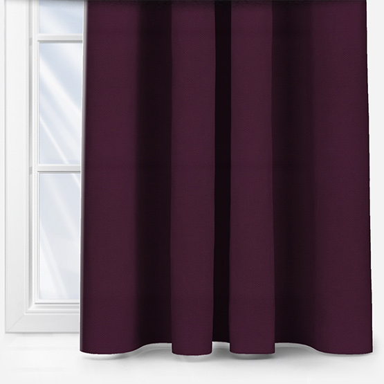 Touched by Design Accent Vino curtain