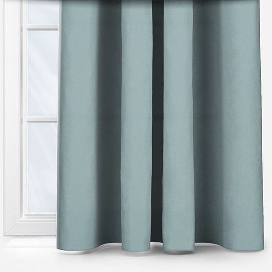 Touched By Design Norway Aqua curtain