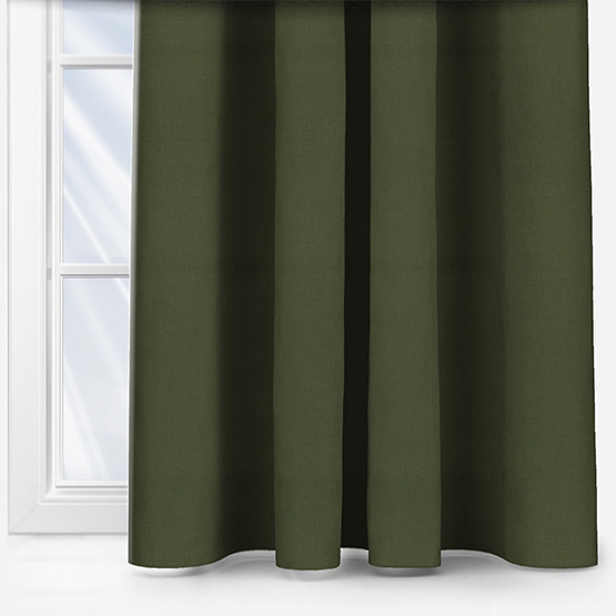 Touched by Design Panama Khaki curtain