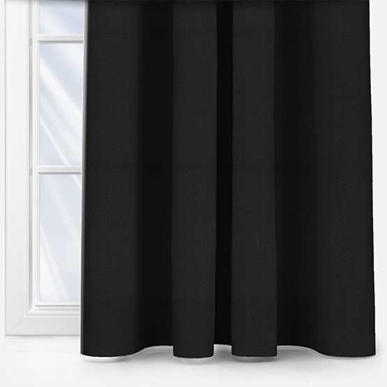 Touched by Design Panama Noir curtain