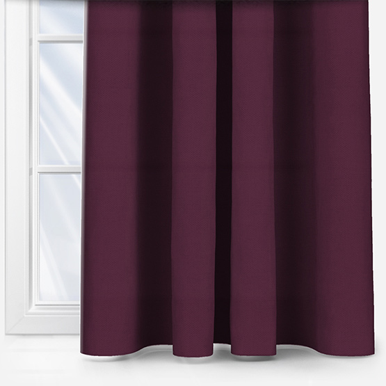 Touched by Design Panama Purple curtain