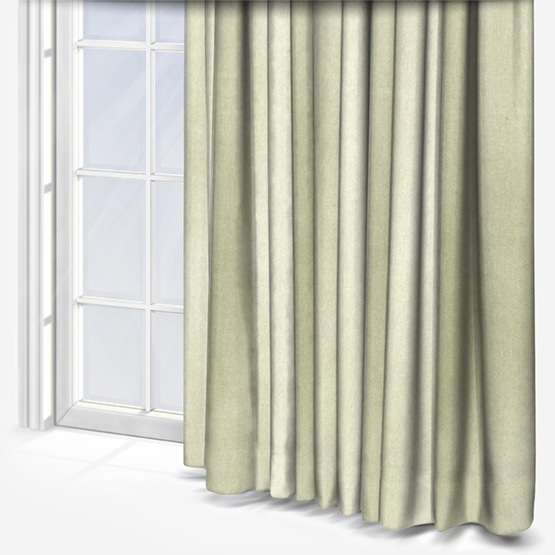 Prestigious Textiles Polo Oyster curtain