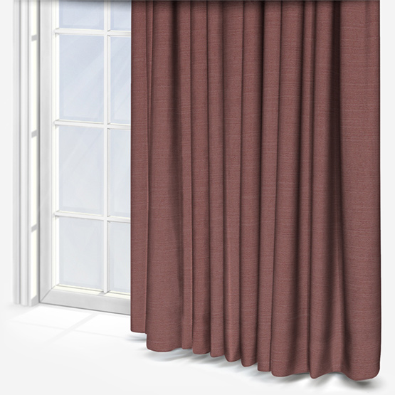 Fryetts Carnaby Blush curtain