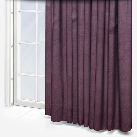 Fryetts Glamour Blush curtain