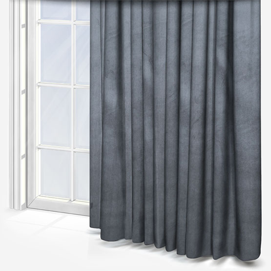 Fryetts Glamour Elephant curtain