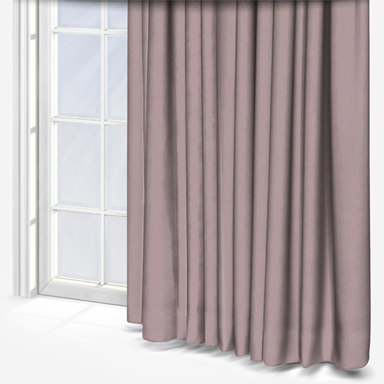 Fryetts Montreal Blush curtain