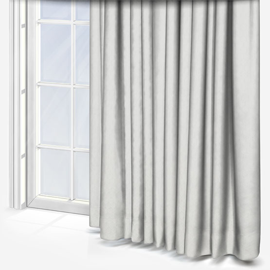 Fryetts Neon White curtain