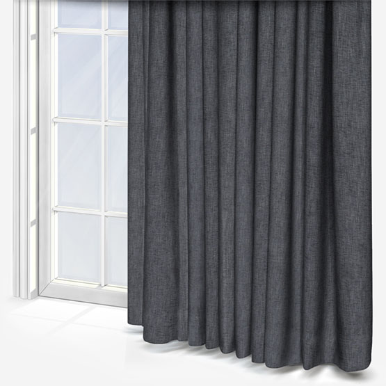 Fryetts Nirvana Slate curtain