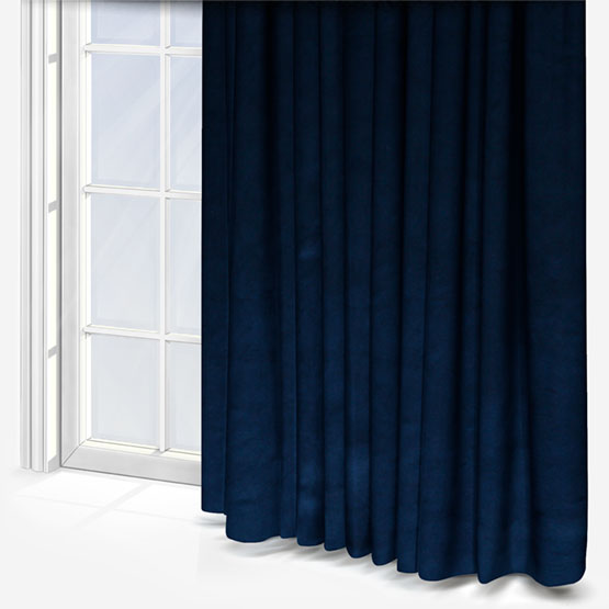 iLiv Geneva Azure curtain