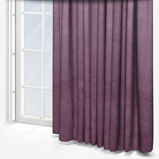 iLiv Geneva Lavender curtain
