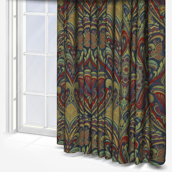 iLiv Hidcote Jewel curtain