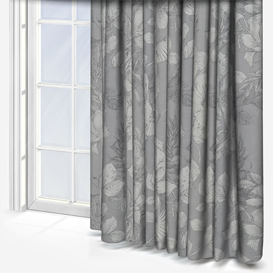 iLiv Sketchbook Feather curtain