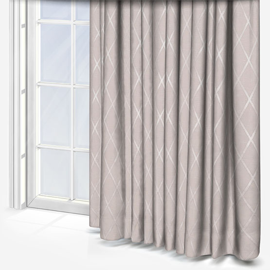 Prestigious Textiles Aquarius Foxglove curtain