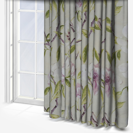 Prestigious Textiles Ava Lilac curtain