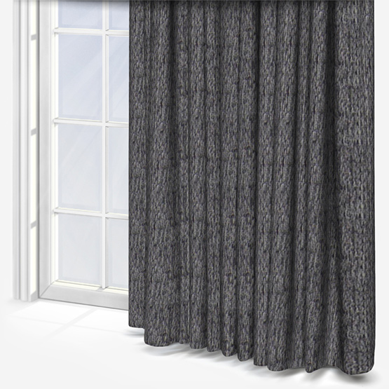 Prestigious Textiles Beech Steel curtain
