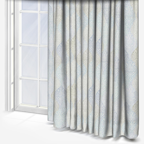 Prestigious Textiles Bosworth Chambray curtain