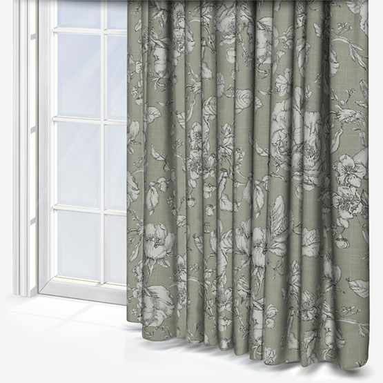 Prestigious Textiles Bridgewater Willow curtain