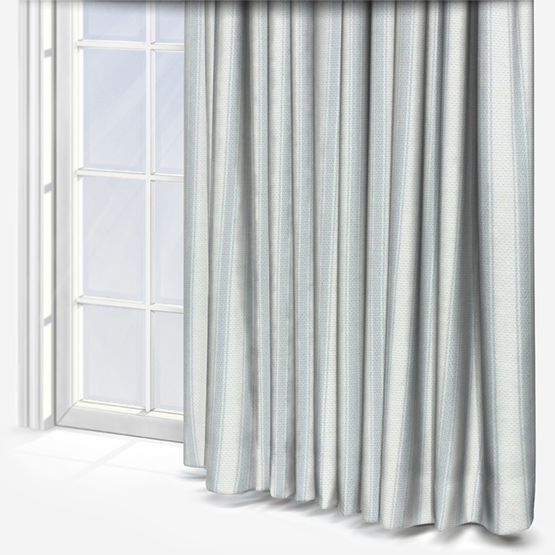 Prestigious Textiles Cable Mist curtain