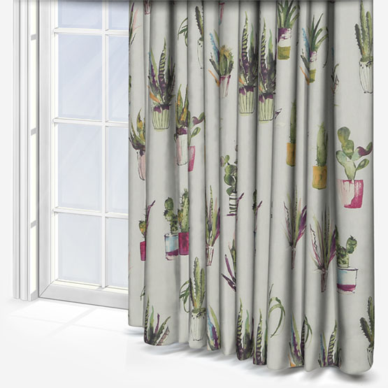 Prestigious Textiles Cactus Jewel curtain