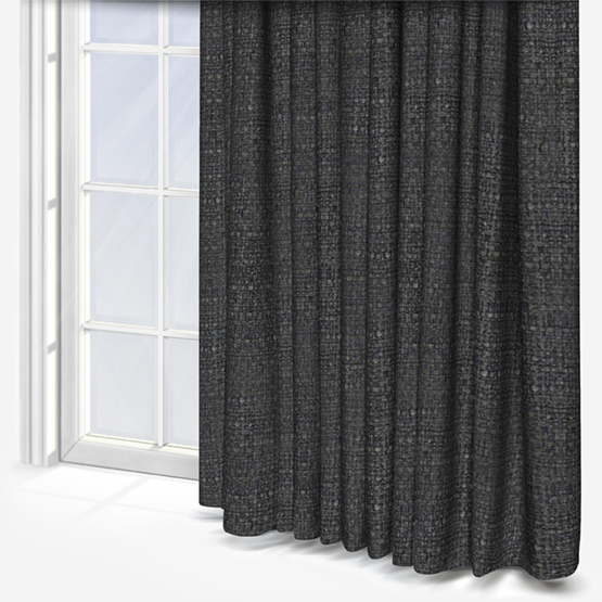 Prestigious Textiles Chestnut Midnite curtain