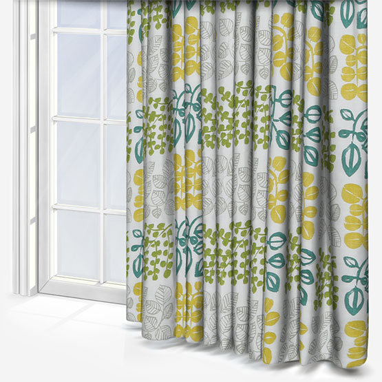 Prestigious Textiles Cuba Cactus curtain