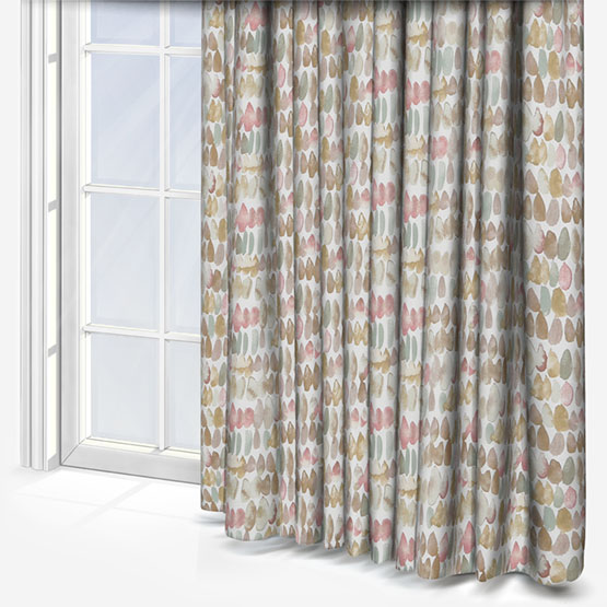 Prestigious Textiles Dash Blossom curtain
