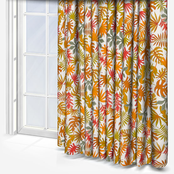Prestigious Textiles Dell Autumn curtain